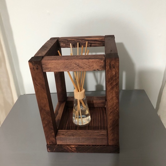 🎉HOST PICK !!🎉Handmade Wooden Lantern - Picture 7 of 7